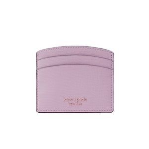 Kate Spade Sylvia Cardholder (orchid)